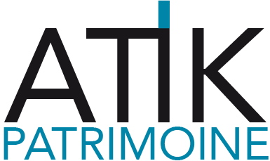 ATIK Patrimoine Sàrl